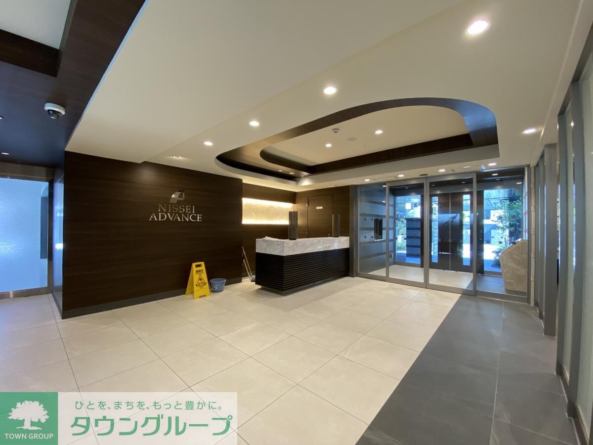 アドバンス名古屋モクシーの物件内観写真