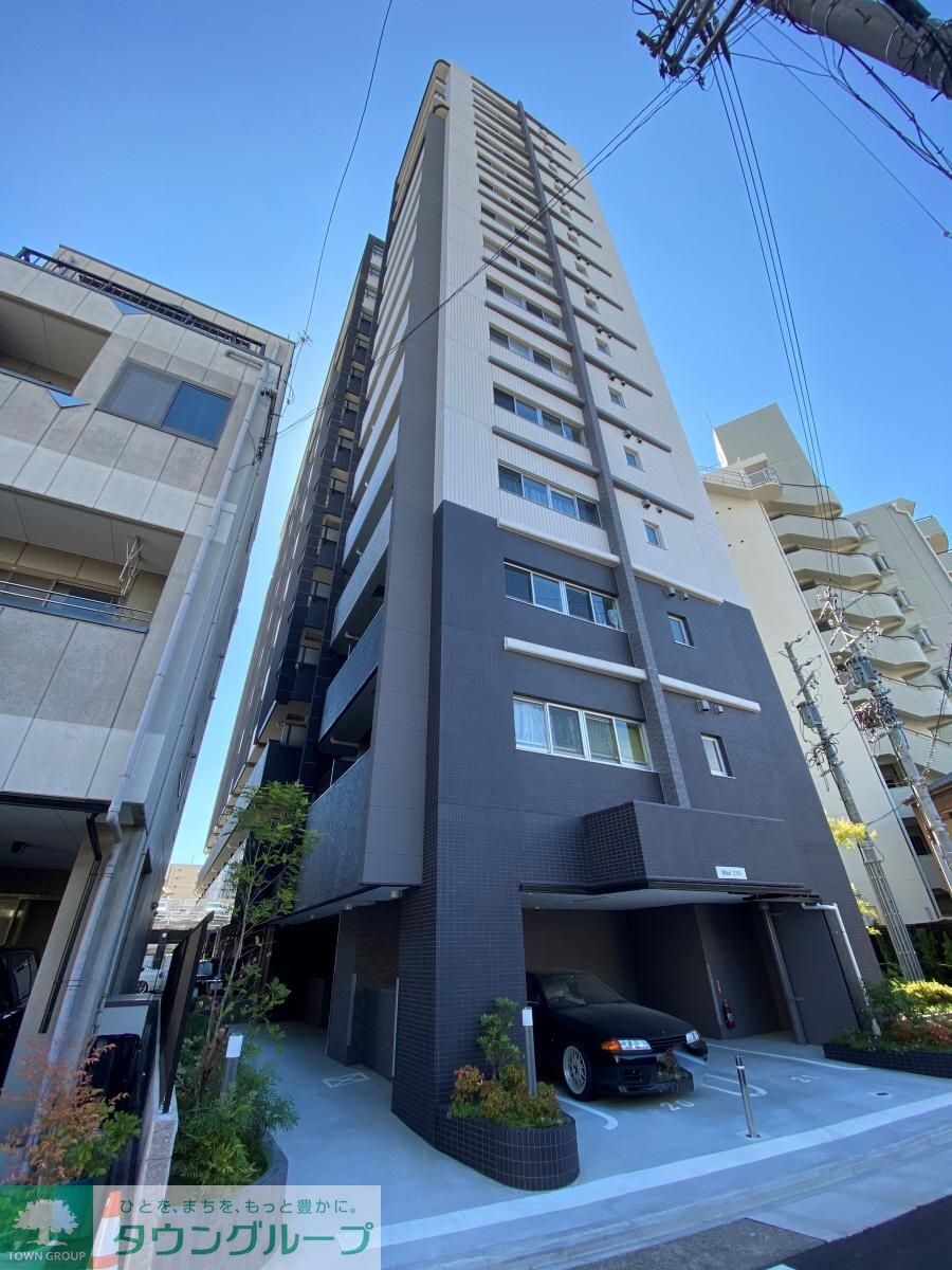 アドバンス名古屋モクシーの物件内観写真