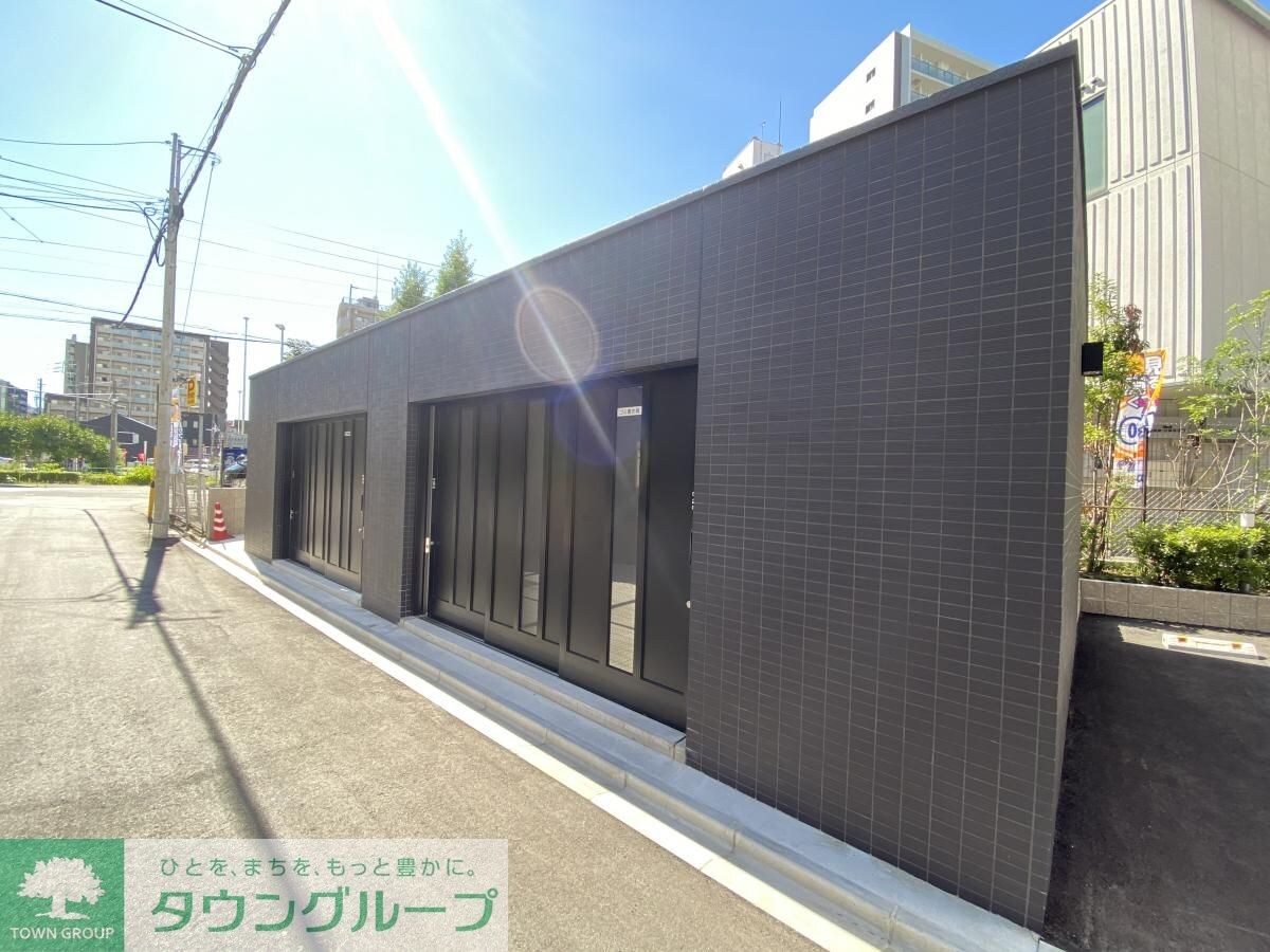 アドバンス名古屋モクシーの物件内観写真