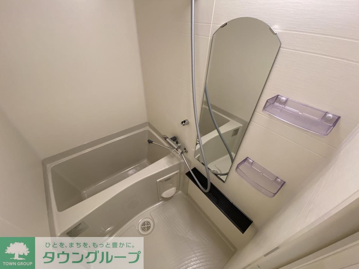 アドバンス名古屋モクシーの物件内観写真