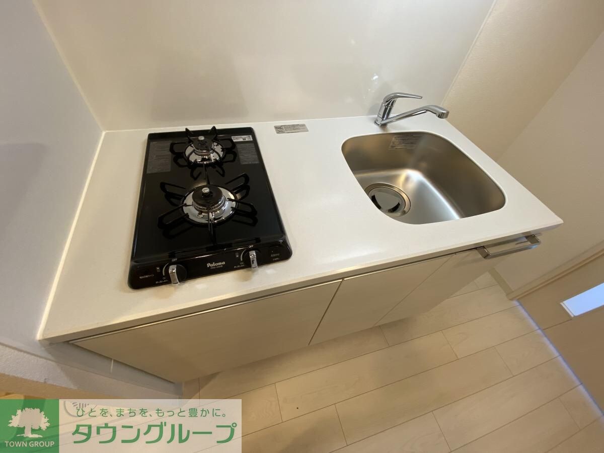 アドバンス名古屋モクシーの物件内観写真