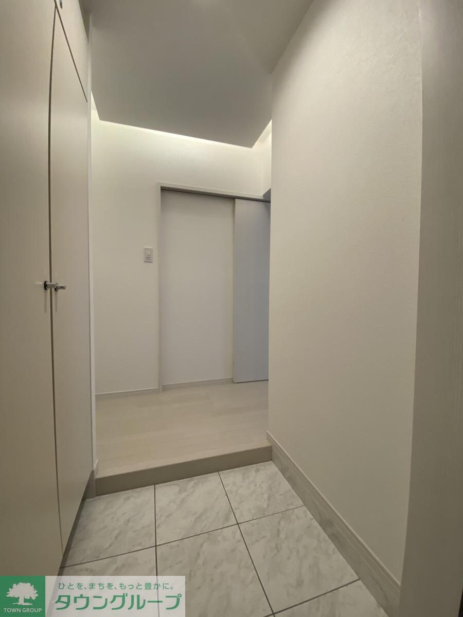 ファーストレジデンス栄の物件内観写真