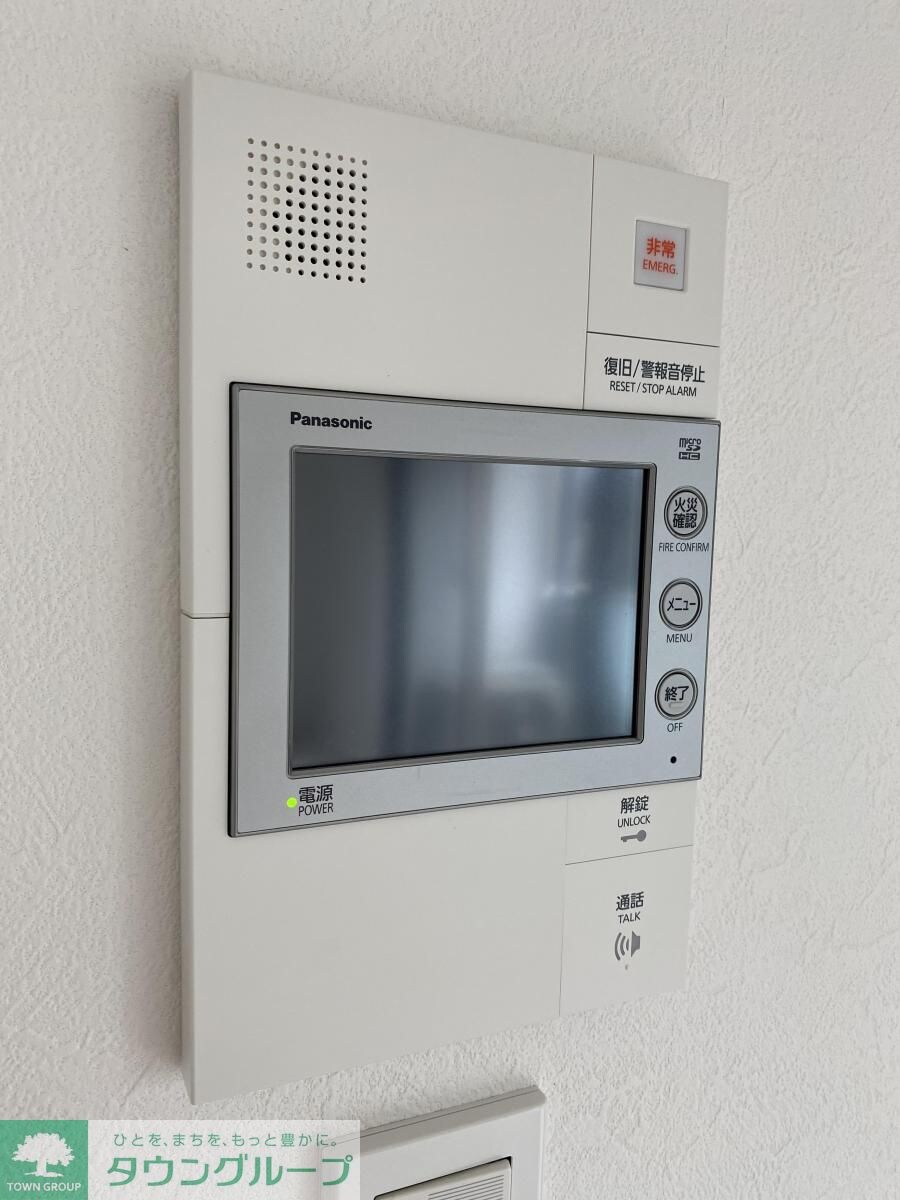 ファーストレジデンス栄の物件内観写真