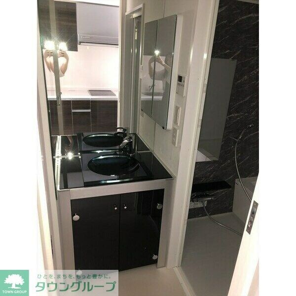 千種アヴァンギャルドプレイスの物件内観写真