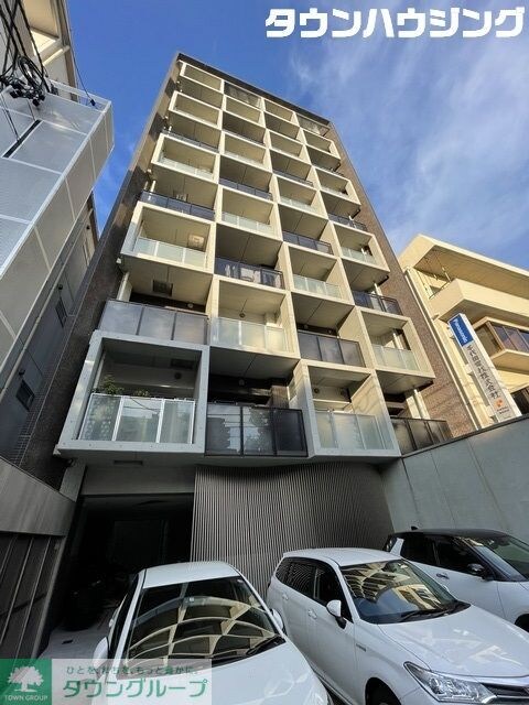 千種ライズの物件内観写真