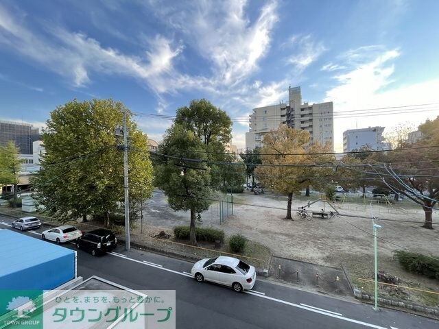 千種ライズの物件内観写真