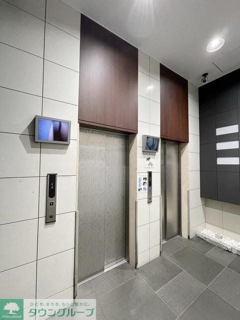 Castle Hills 柳ヶ瀬の物件内観写真