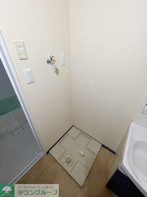 Castle Hills 柳ヶ瀬の物件内観写真