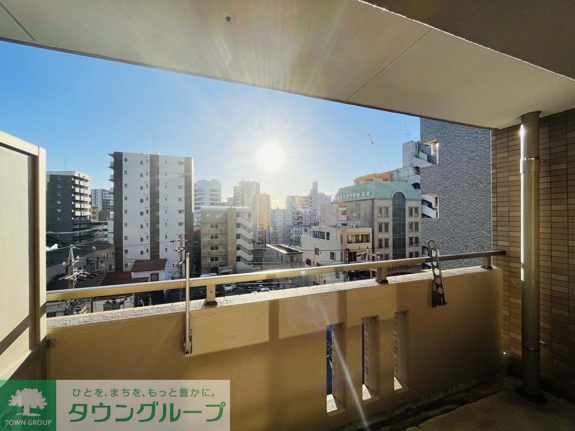 新栄アーバンハイツの物件内観写真