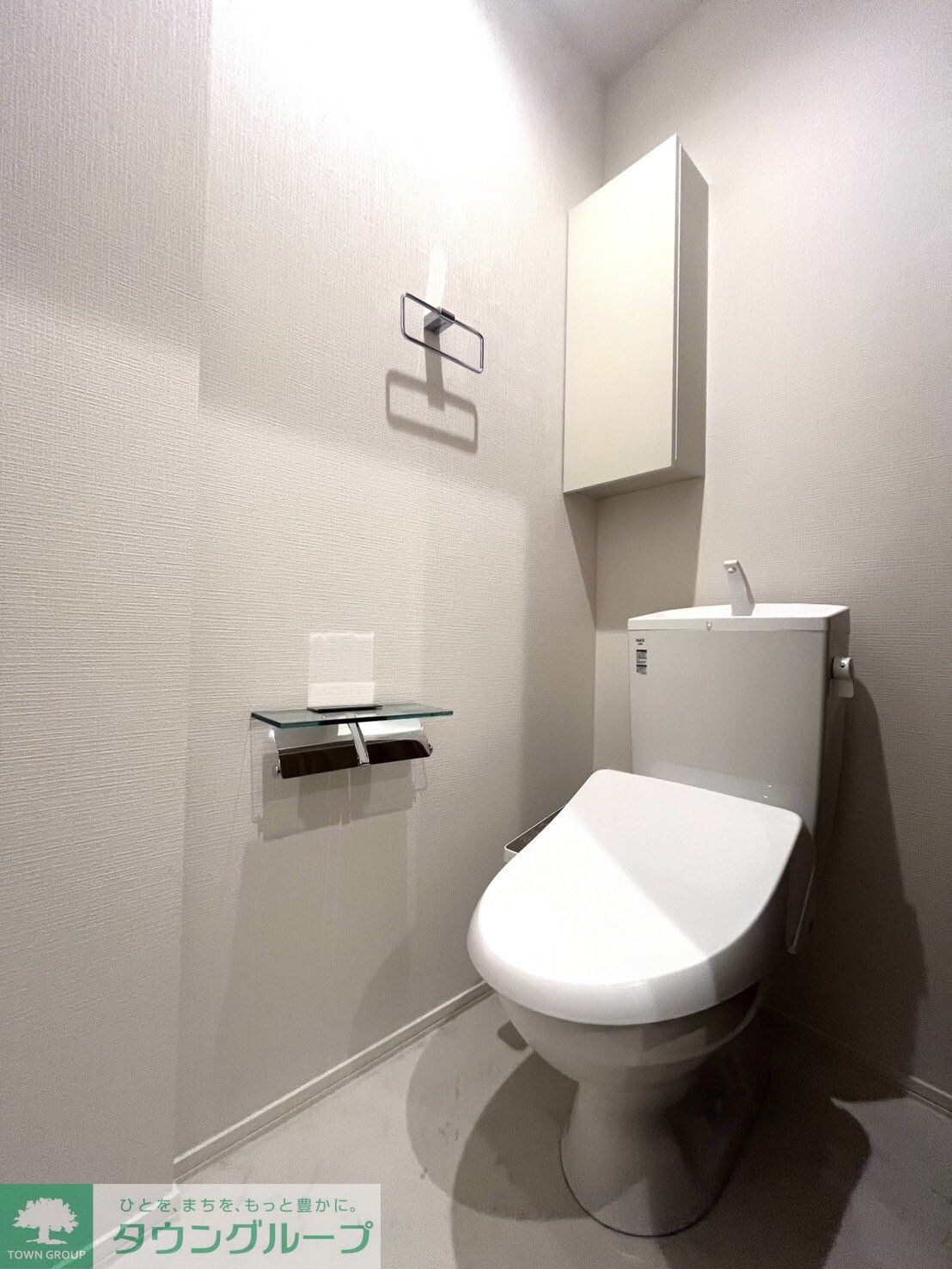 Garden Court 池下の物件内観写真