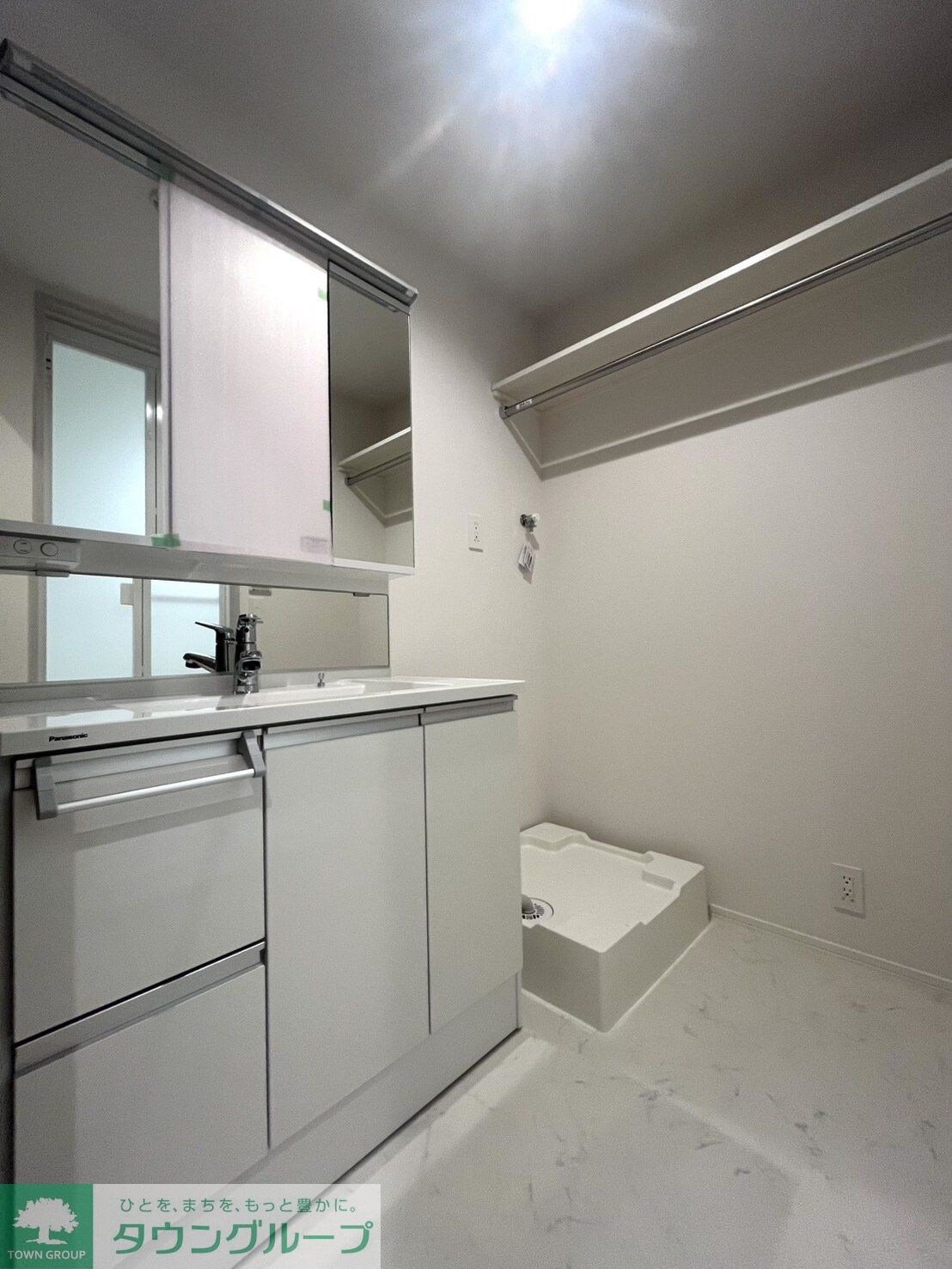 Garden Court 池下の物件内観写真