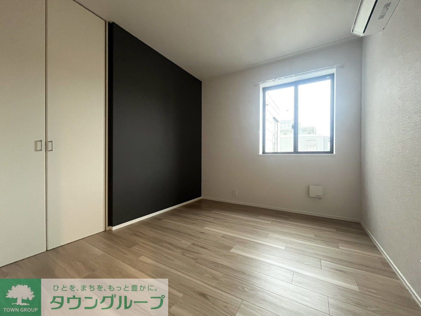 Garden Court 池下の物件内観写真