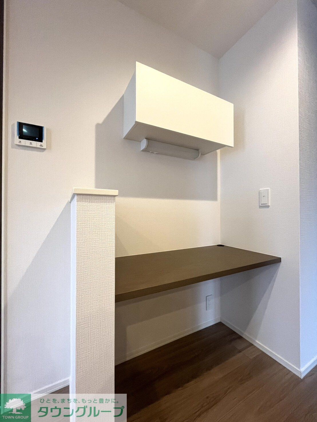 Garden Court 池下の物件内観写真