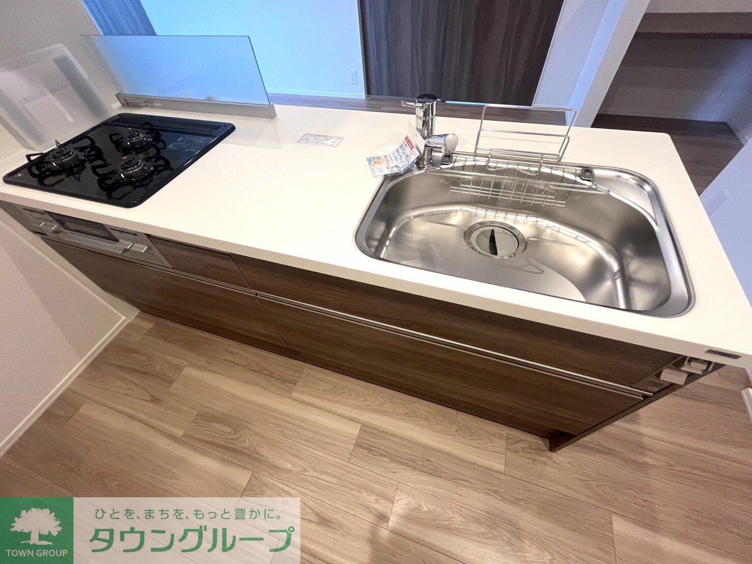 Garden Court 池下の物件内観写真