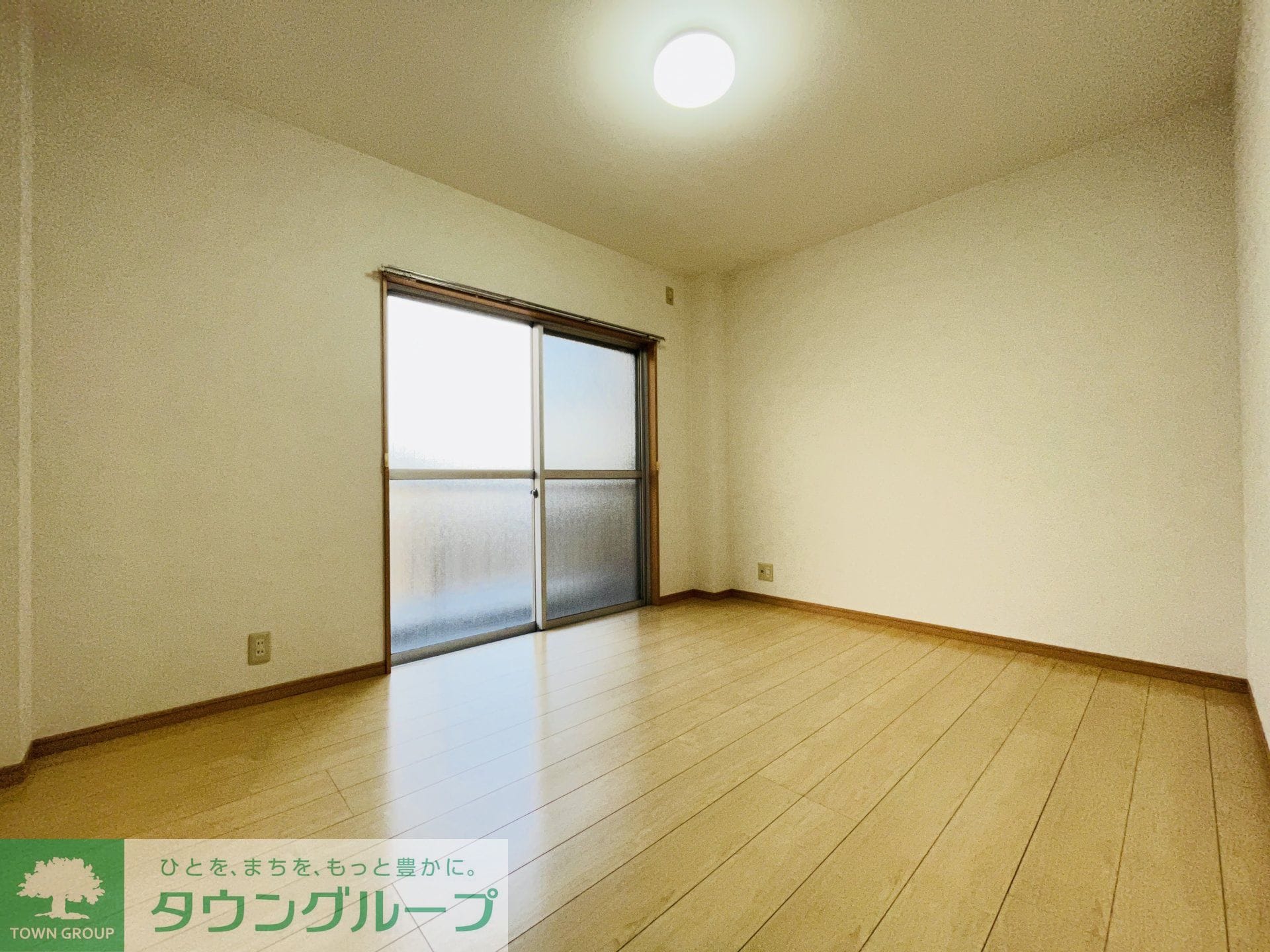 RESENCE SHINNISHIの物件内観写真