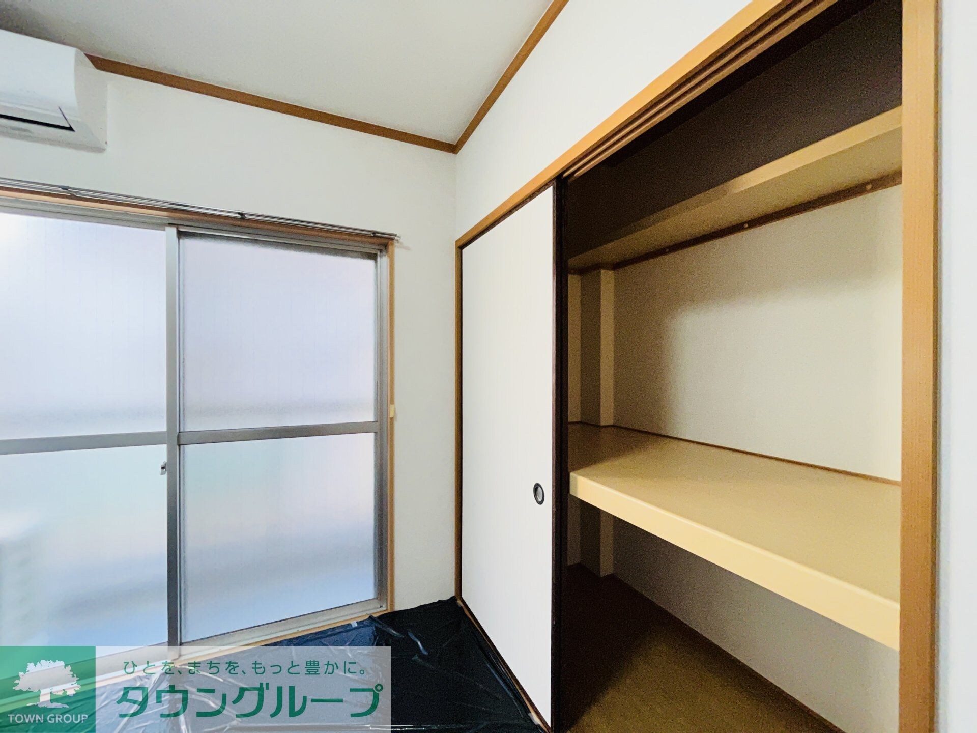 RESENCE SHINNISHIの物件内観写真