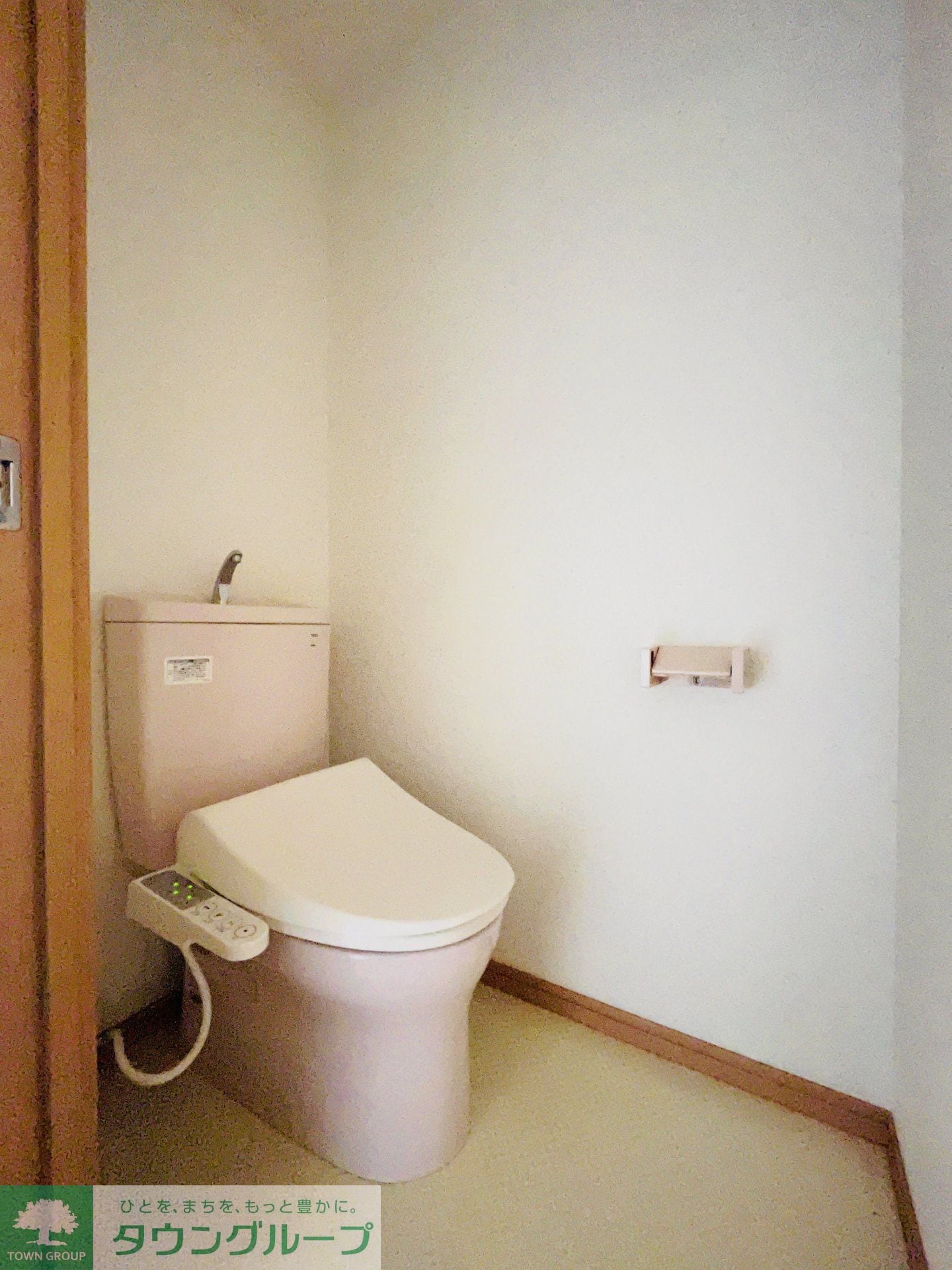 RESENCE SHINNISHIの物件内観写真