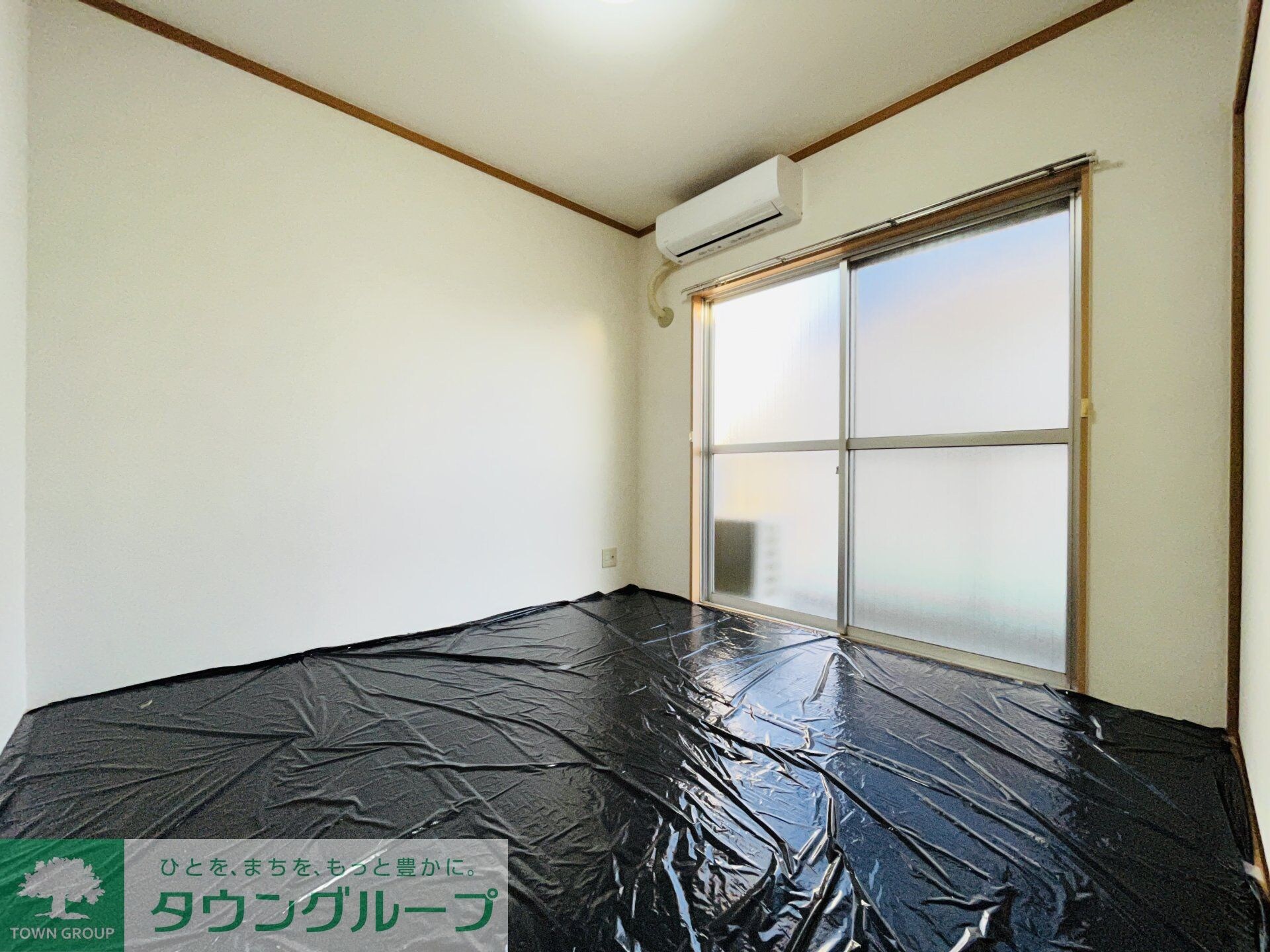 RESENCE SHINNISHIの物件内観写真