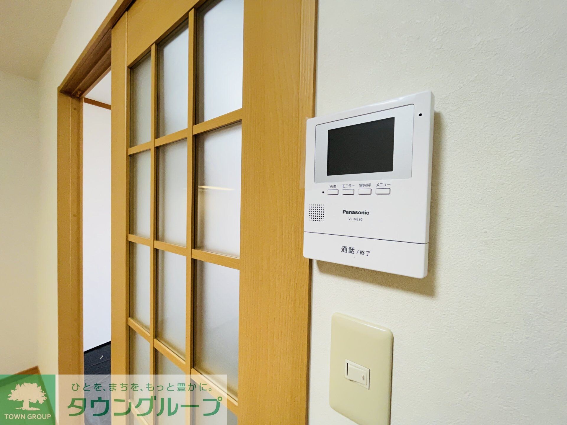 RESENCE SHINNISHIの物件内観写真