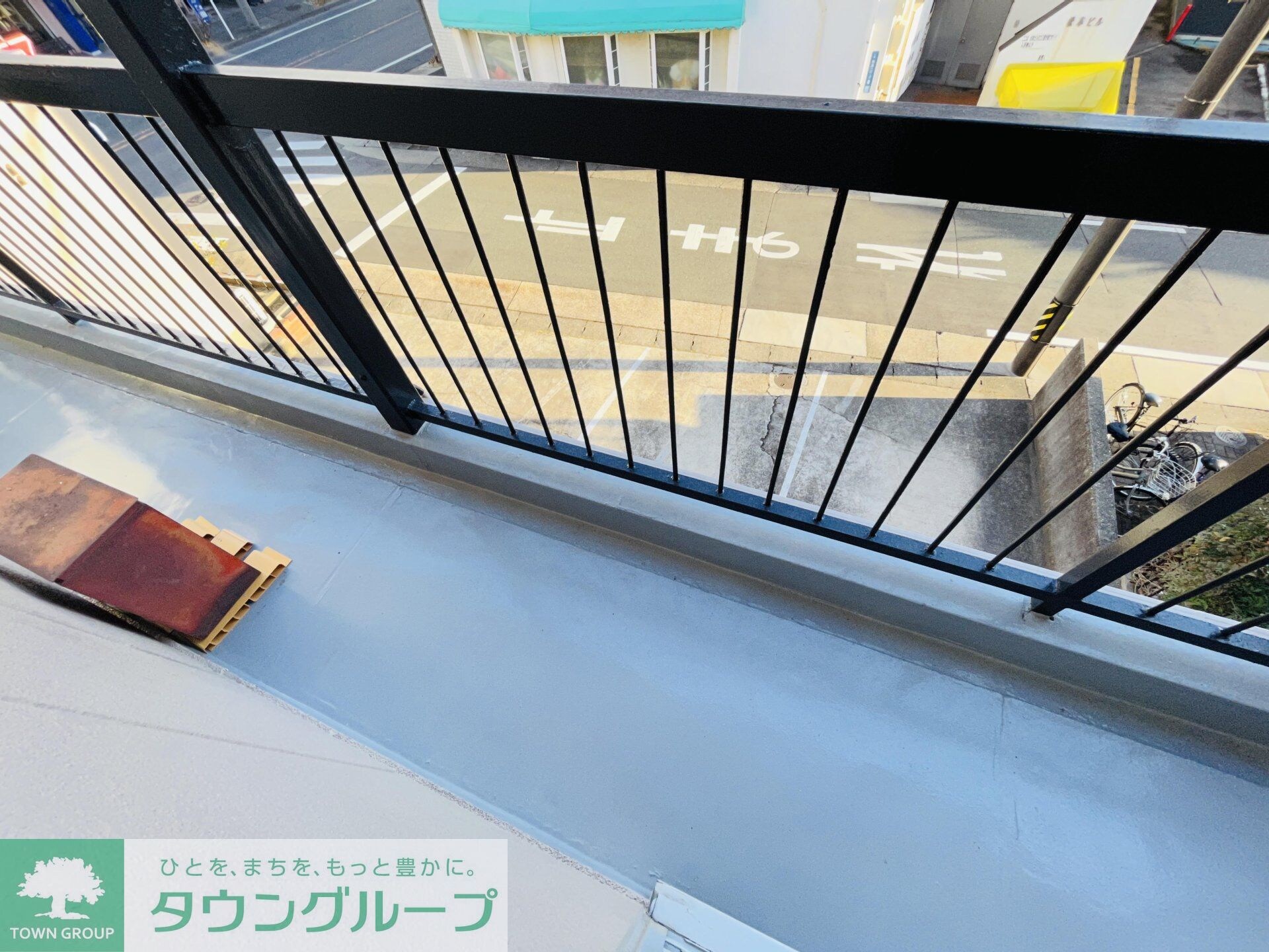 RESENCE SHINNISHIの物件内観写真