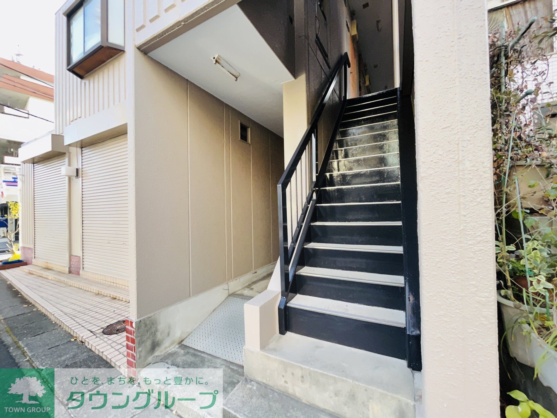 RESENCE SHINNISHIの物件内観写真