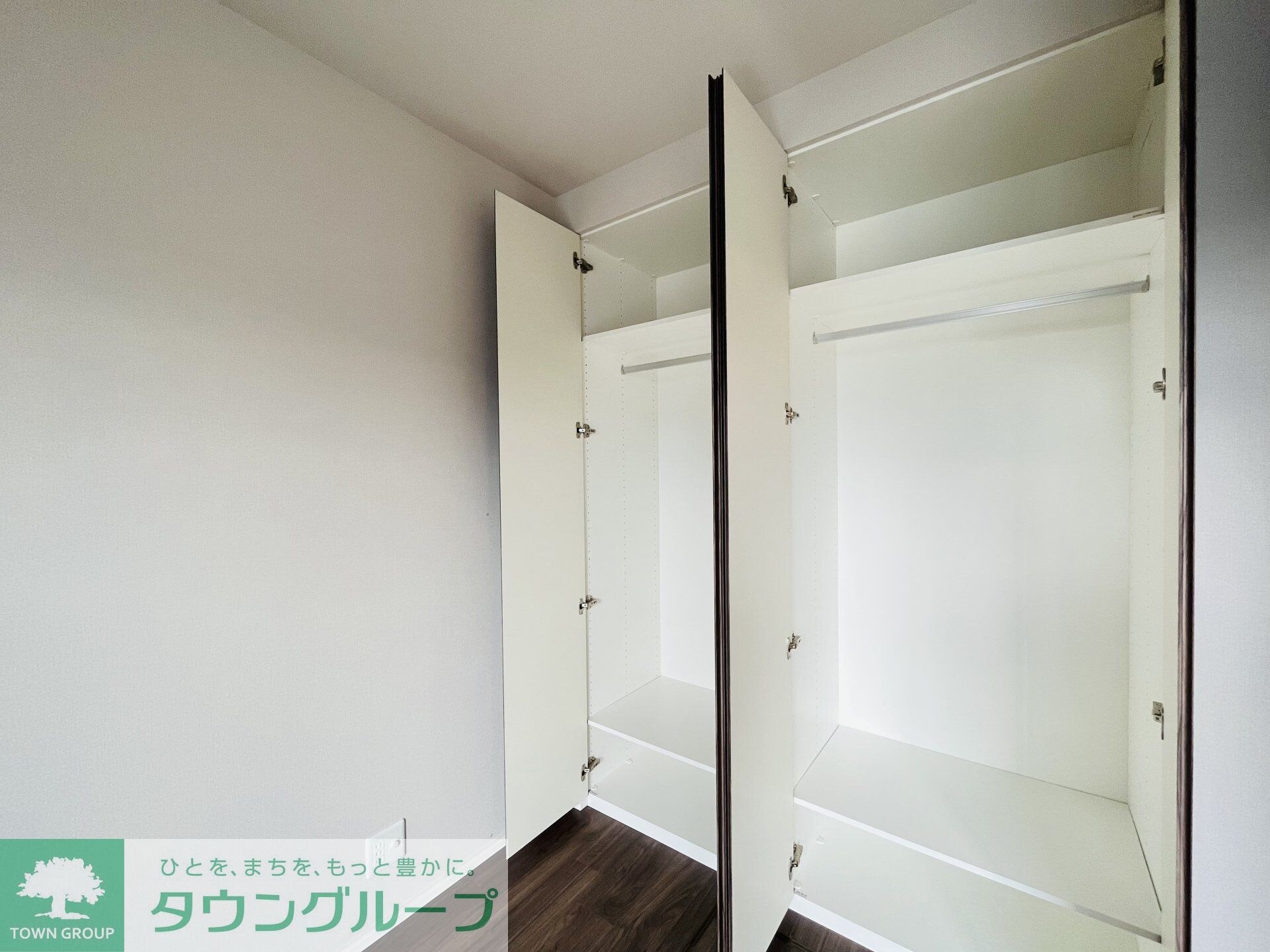 ドルチェヴィータ名古屋則武の物件内観写真