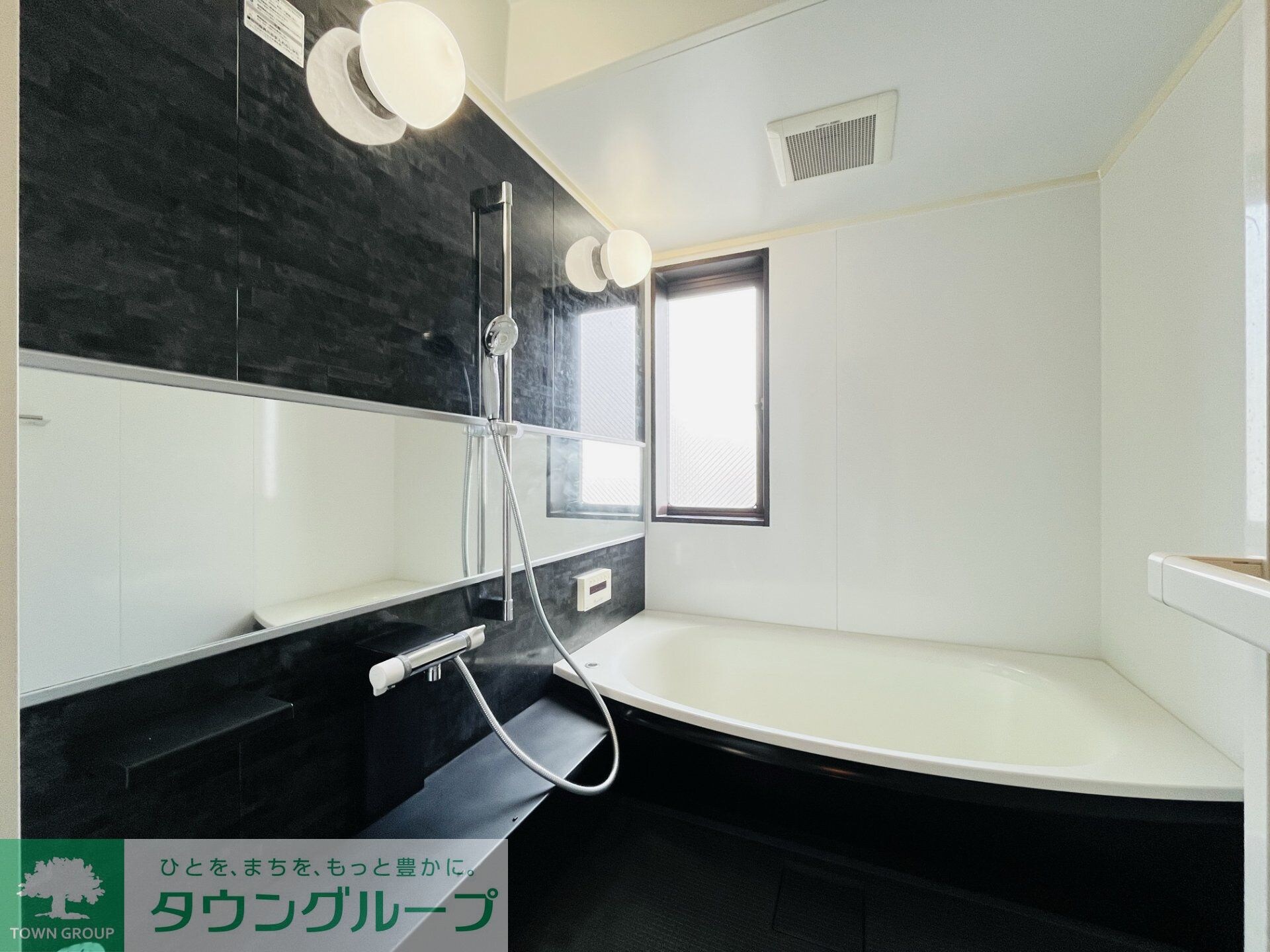 ハイウッド栄の物件内観写真