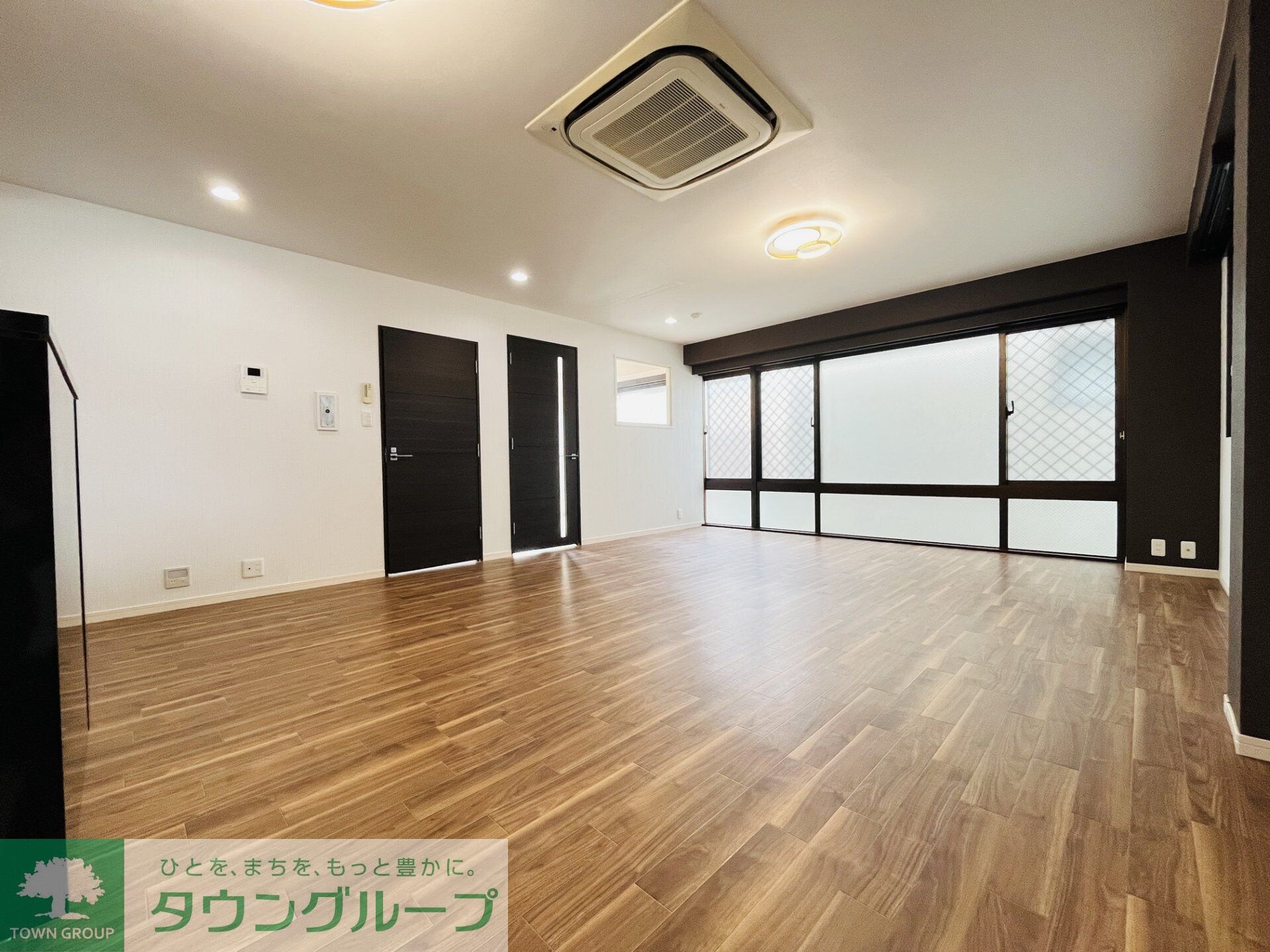 ハイウッド栄の物件内観写真