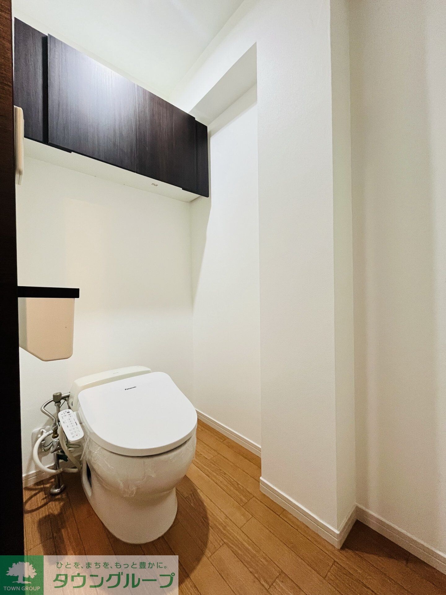 ハイウッド栄の物件内観写真