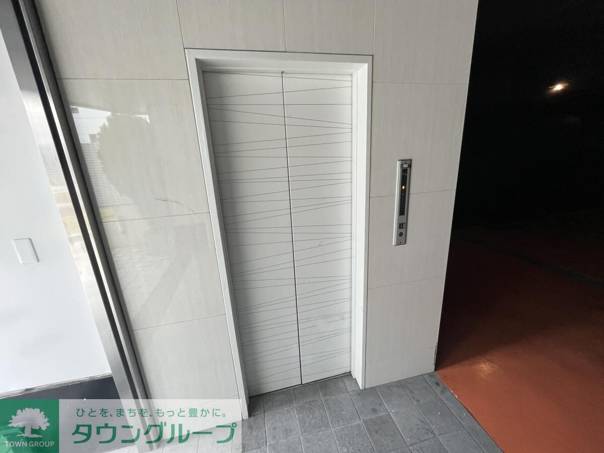 ハイウッド栄の物件内観写真