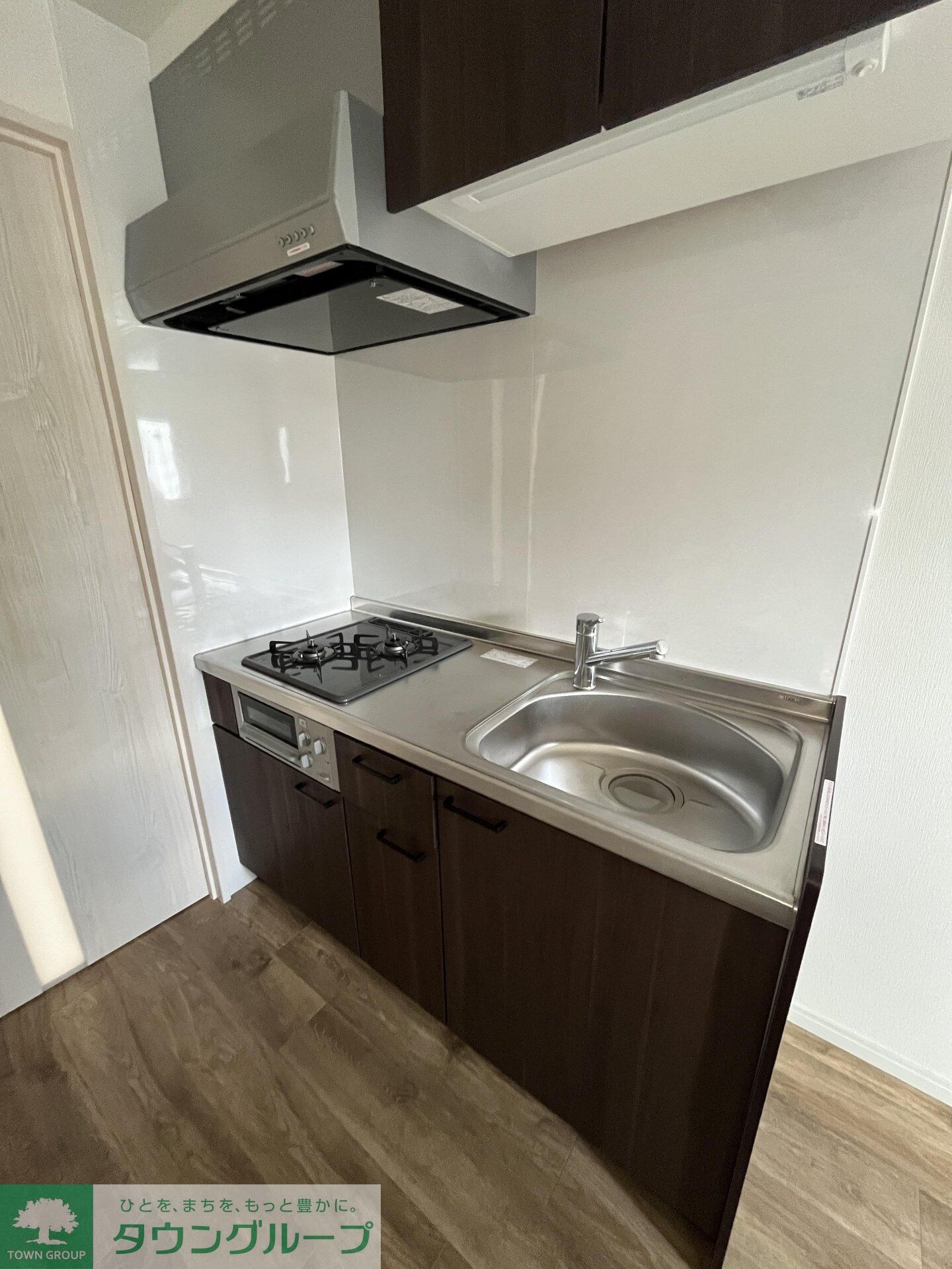 コーポ千種の物件内観写真