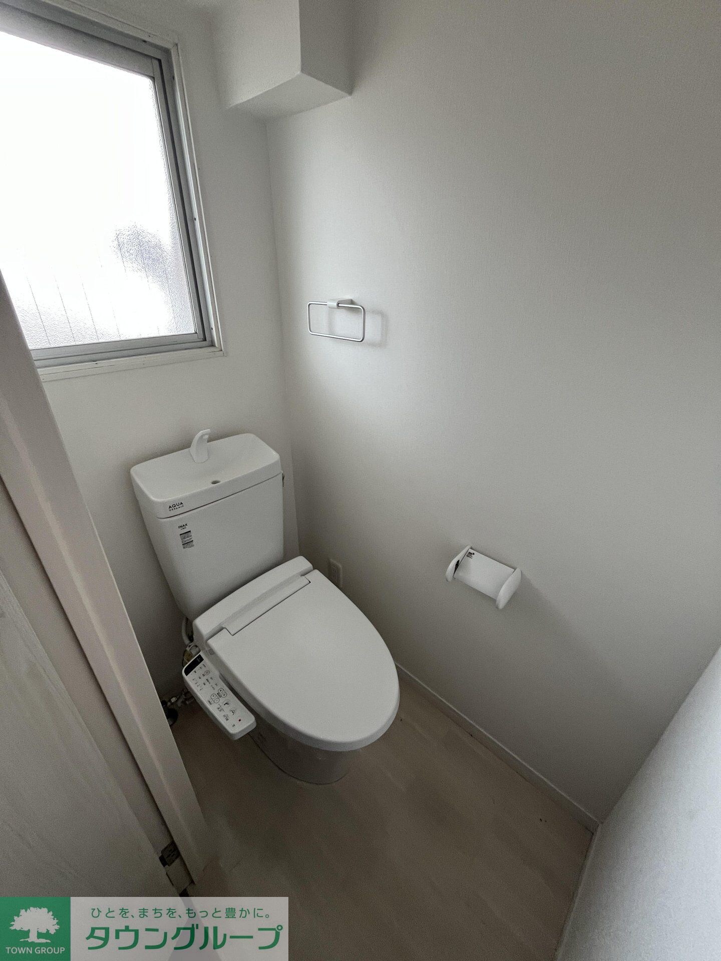 コーポ千種の物件内観写真