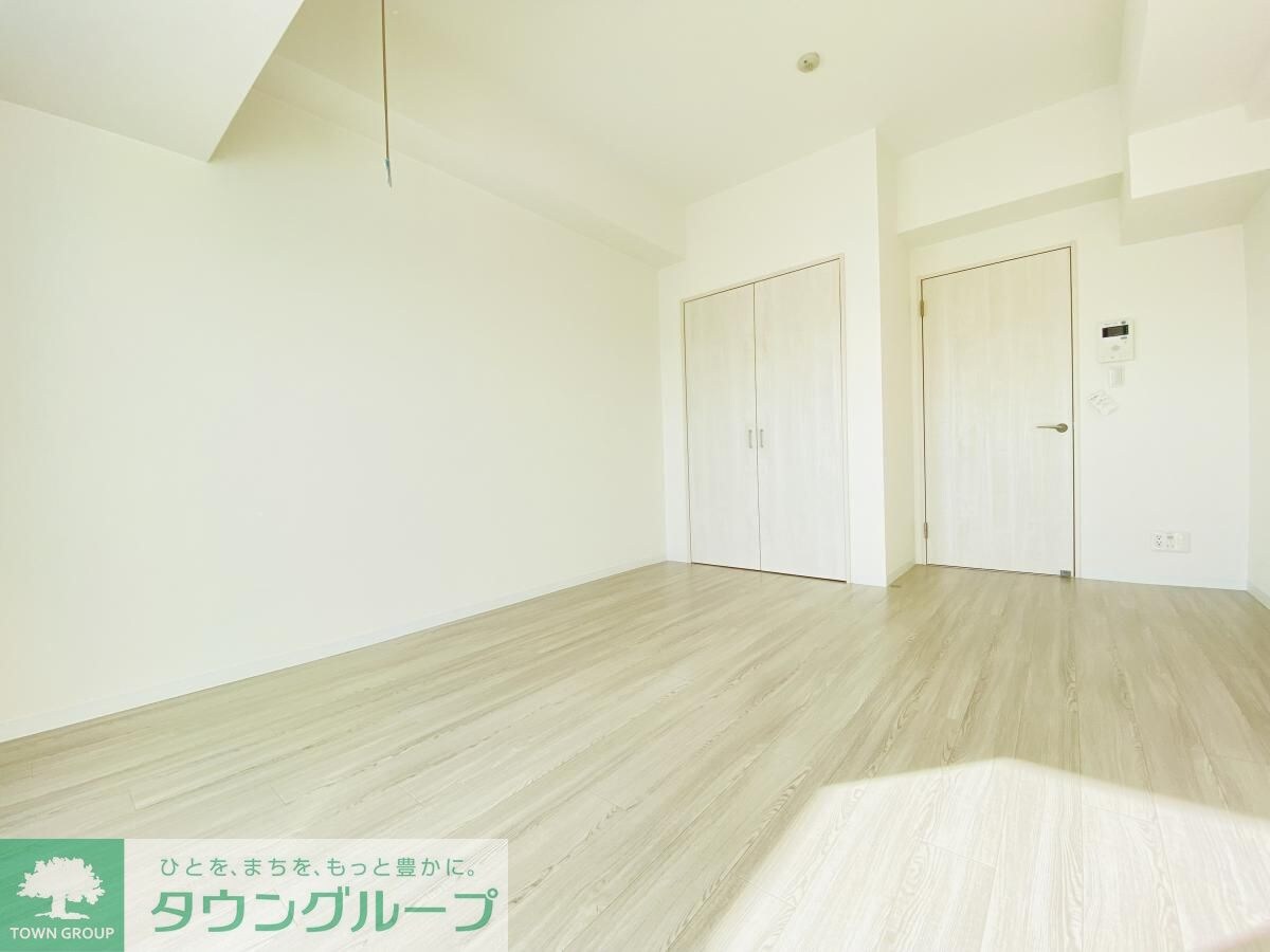 STUDIO KANAREBASHIの物件内観写真