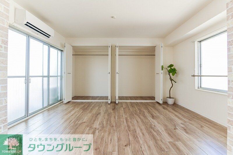 HP黄金通ビルの物件内観写真