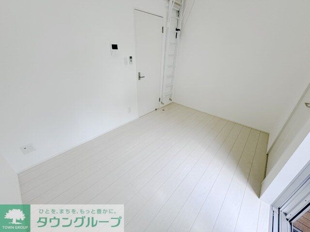 liberte(リベルテ)の物件内観写真