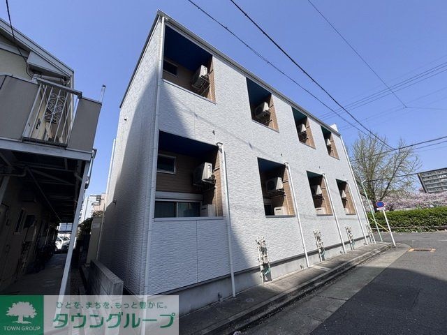 liberte(リベルテ)の物件内観写真