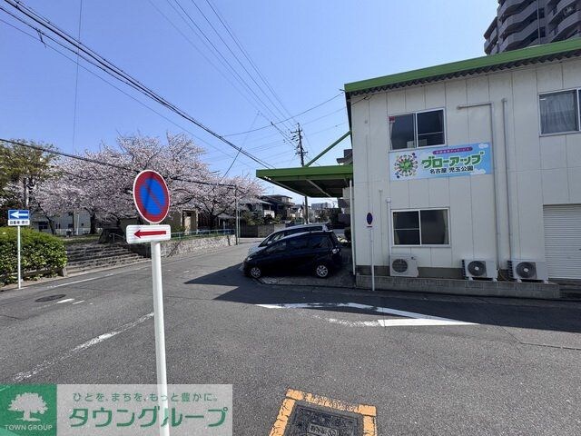 liberte(リベルテ)の物件内観写真