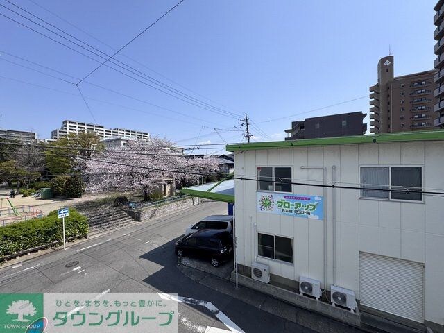 liberte(リベルテ)の物件内観写真