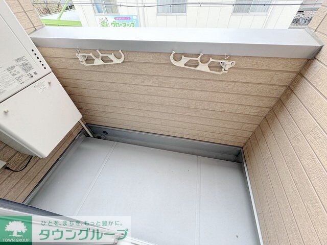 liberte(リベルテ)の物件内観写真