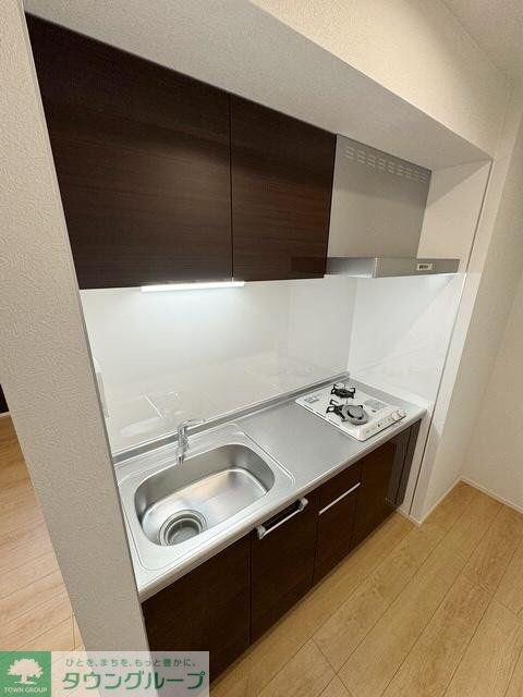 アルティス本陣の物件内観写真