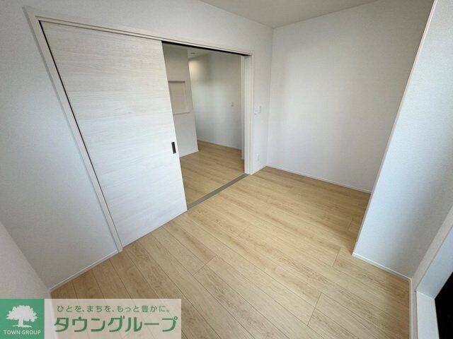 アルティス本陣の物件内観写真