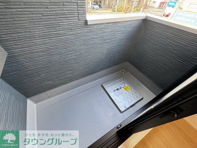 アルティス本陣の物件内観写真