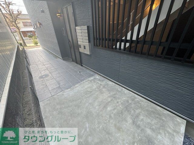 アルティス本陣の物件内観写真