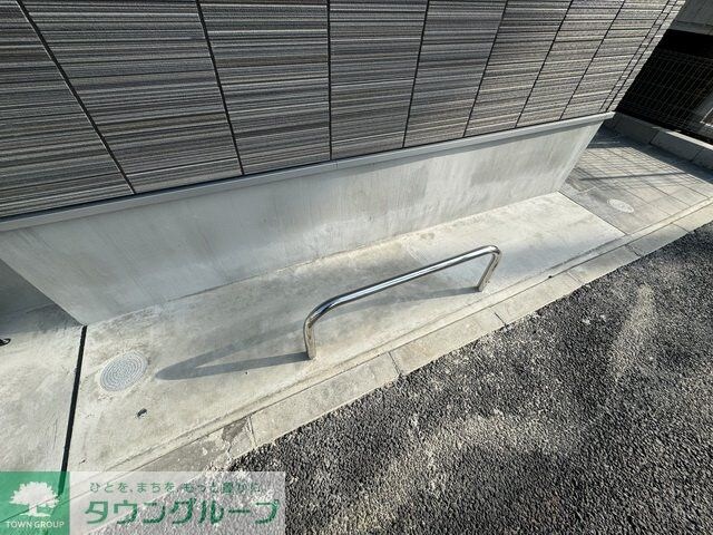 アルティス本陣の物件内観写真