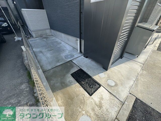 アルティス本陣の物件内観写真