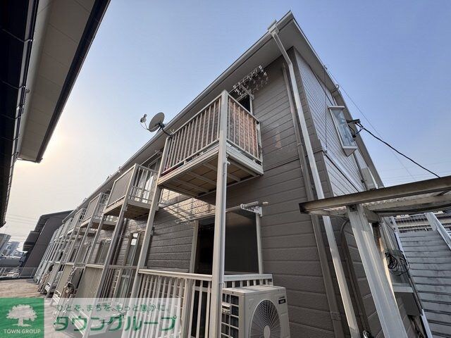 シーズンコート妙興寺の物件内観写真