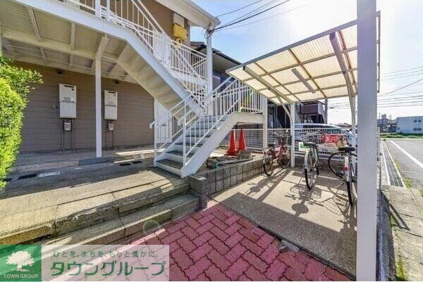 シーズンコート妙興寺の物件内観写真