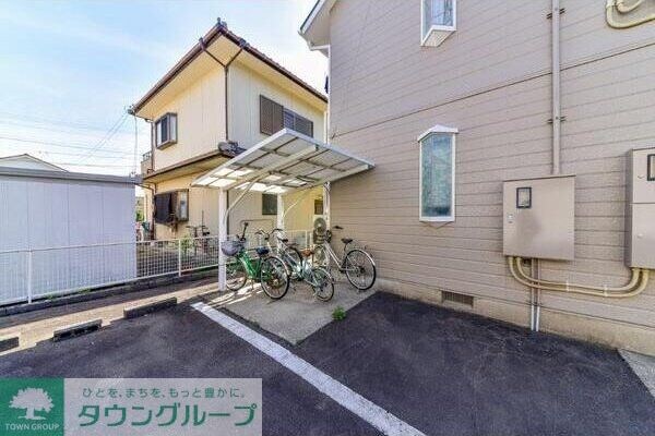 シーズンコート妙興寺の物件内観写真