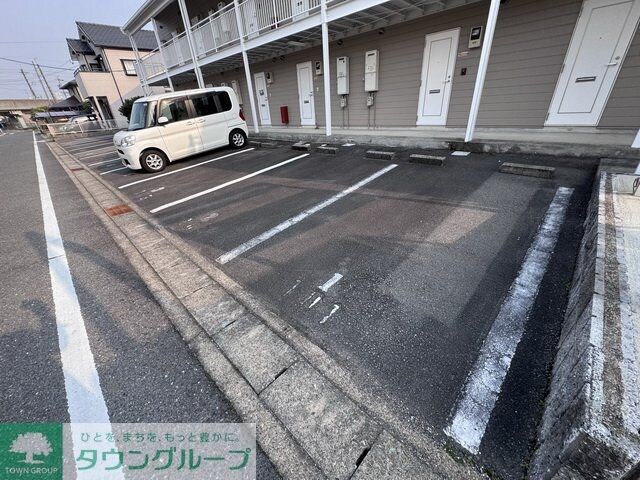 シーズンコート妙興寺の物件内観写真