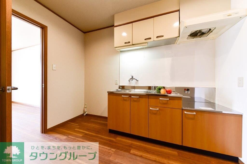 シーズンコート妙興寺の物件内観写真